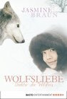Buchcover Wolfsliebe