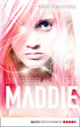 Buchcover Die Rebellion der Maddie Freeman