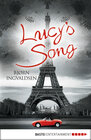 Buchcover Lucy's Song
