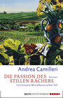 Buchcover Die Passion des stillen Rächers