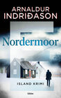 Buchcover Nordermoor