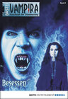 Buchcover Vampira - Folge 03
