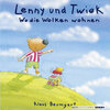 Buchcover Lenny und Twiek - Wo die Wolken wohnen