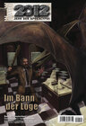 Buchcover 2012 - Folge 10