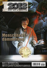 Buchcover 2012 - Folge 11