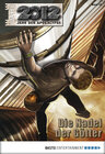 Buchcover 2012 - Folge 12