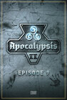 Buchcover Apocalypsis 2.09 (DEU)