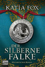 Buchcover Der silberne Falke