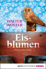 Buchcover Eisblumen