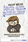 Buchcover Isch geh Schulhof