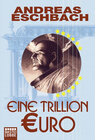 Buchcover Eine Trillion Euro - Kurzgeschichte