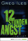 Buchcover 12 Stunden Angst