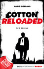 Buchcover Cotton Reloaded - 01
