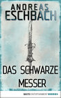 Buchcover Das schwarze Messer