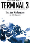Buchcover Terminal 3 - Folge 3