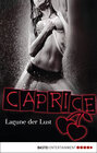 Buchcover Lagune der Lust - Caprice