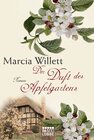 Buchcover Der Duft des Apfelgartens