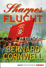 Buchcover Sharpes Flucht