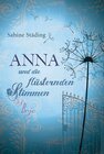 Buchcover Anna und die flüsternden Stimmen