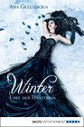 Buchcover Winter - Erbe der Finsternis