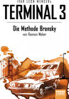 Buchcover Terminal 3 - Folge 5