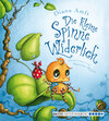 Buchcover Die kleine Spinne Widerlich