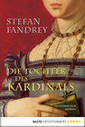 Buchcover Die Tochter des Kardinals