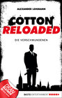 Buchcover Cotton Reloaded - 04