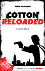 Buchcover Cotton Reloaded - 06