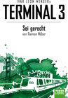 Buchcover Terminal 3 - Folge 6