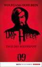Buchcover Der Hexer 09