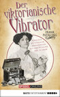 Buchcover Der viktorianische Vibrator