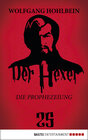 Buchcover Der Hexer 25