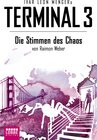 Buchcover Terminal 3 - Folge 7