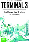 Buchcover Terminal 3 - Folge 8