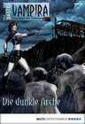 Buchcover Vampira - Folge 40