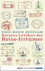 Buchcover Kleines Lexikon der Reise-Irrtümer