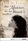 Buchcover Das Mädchen, das den Himmel berührte