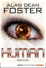 Buchcover Human