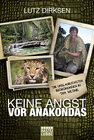 Buchcover Keine Angst vor Anakondas