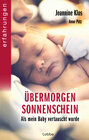 Buchcover Übermorgen Sonnenschein