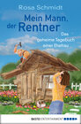 Buchcover Mein Mann, der Rentner