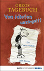 Buchcover Gregs Tagebuch - Von Idioten umzingelt!