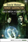 Buchcover Honor Harrington: Das Mesa-Komplott