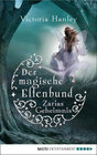Buchcover Der magische Elfenbund - Zarias Geheimnis