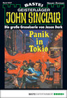 Buchcover John Sinclair - Folge 0037