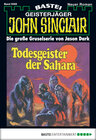 Buchcover John Sinclair - Folge 0066