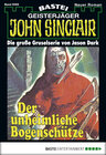 Buchcover John Sinclair - Folge 0069