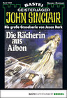 Buchcover John Sinclair - Folge 0484