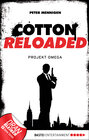 Buchcover Cotton Reloaded - 10